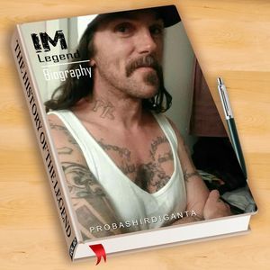 Meet your Posher, Timmy